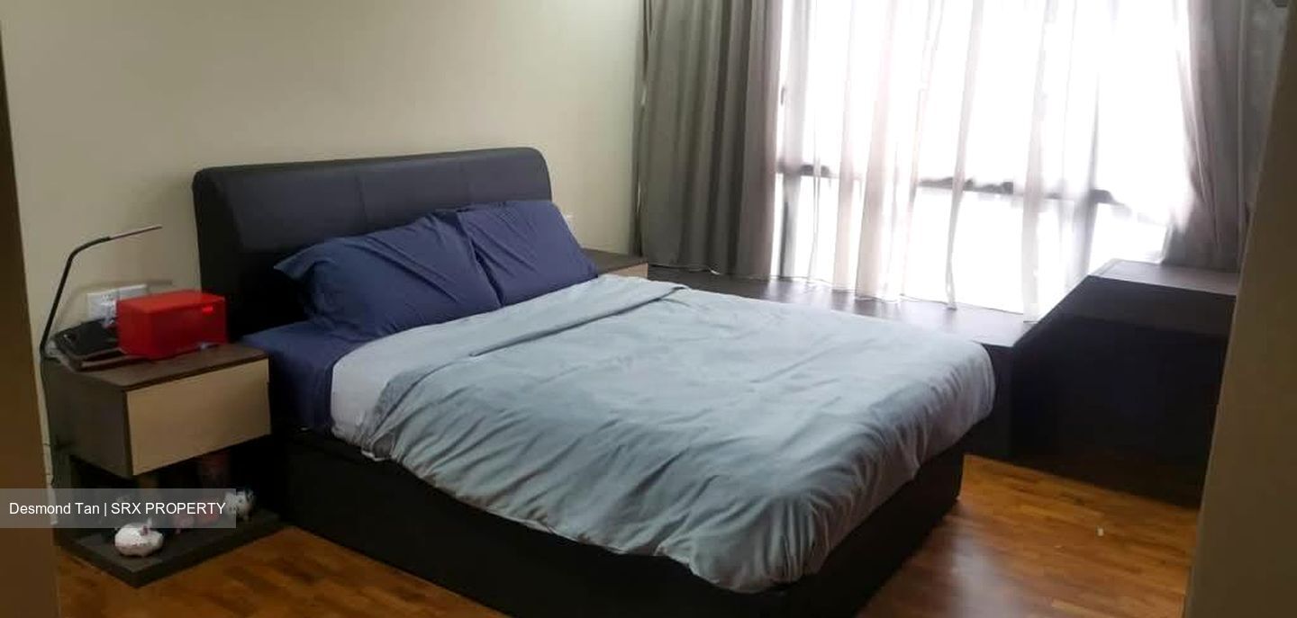Twin Waterfalls (D19), Condominium #565203711